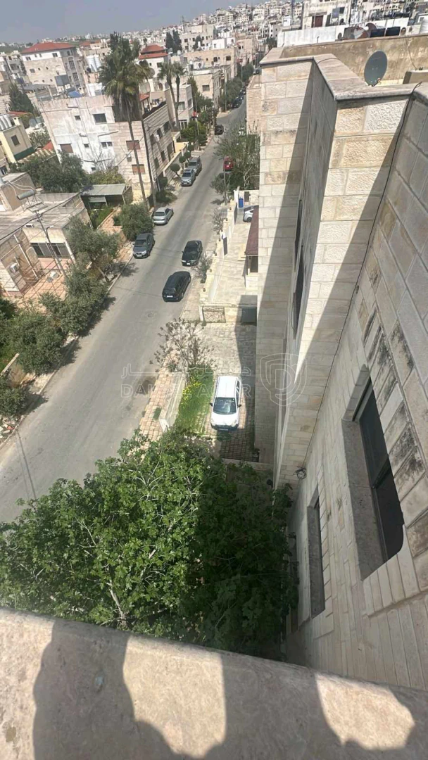 مبنى في عمان ، مرج الحمام ، إسكان الضباط  - 580,000 دأ - صورة 1