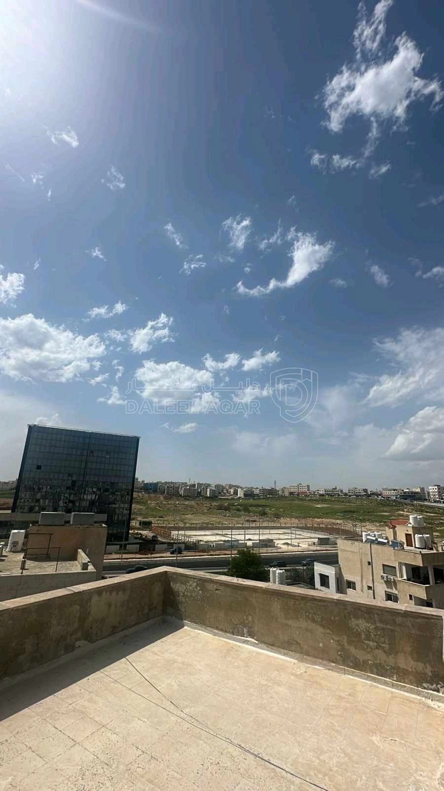 مبنى في عمان ، مرج الحمام ، إسكان الضباط  - 580,000 دأ - صورة 1