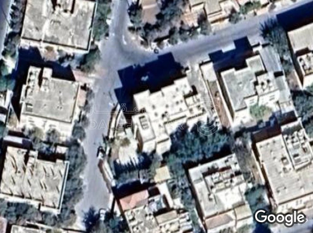 مبنى في عمان ، مرج الحمام ، إسكان الضباط  - 580,000 دأ - صورة 1