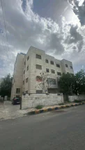 مبنى في عمان ، مرج الحمام ، إسكان الضباط  - 530,000 دأ - صورة NaN