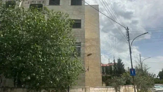 مبنى - عمان ، مرج الحمام ، إسكان الضباط  - 530000 دأ