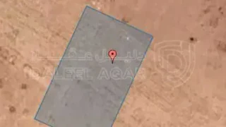 أرض في عمان - الذهبية الغربية - 112,748 دأ - صورة 1
