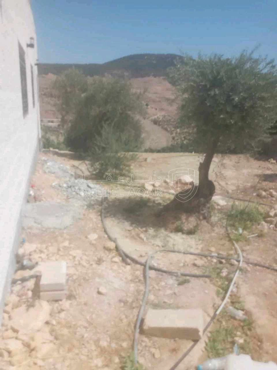 فيلا/منزل في شلالات الرممين  - 135,000 دأ - صورة 19