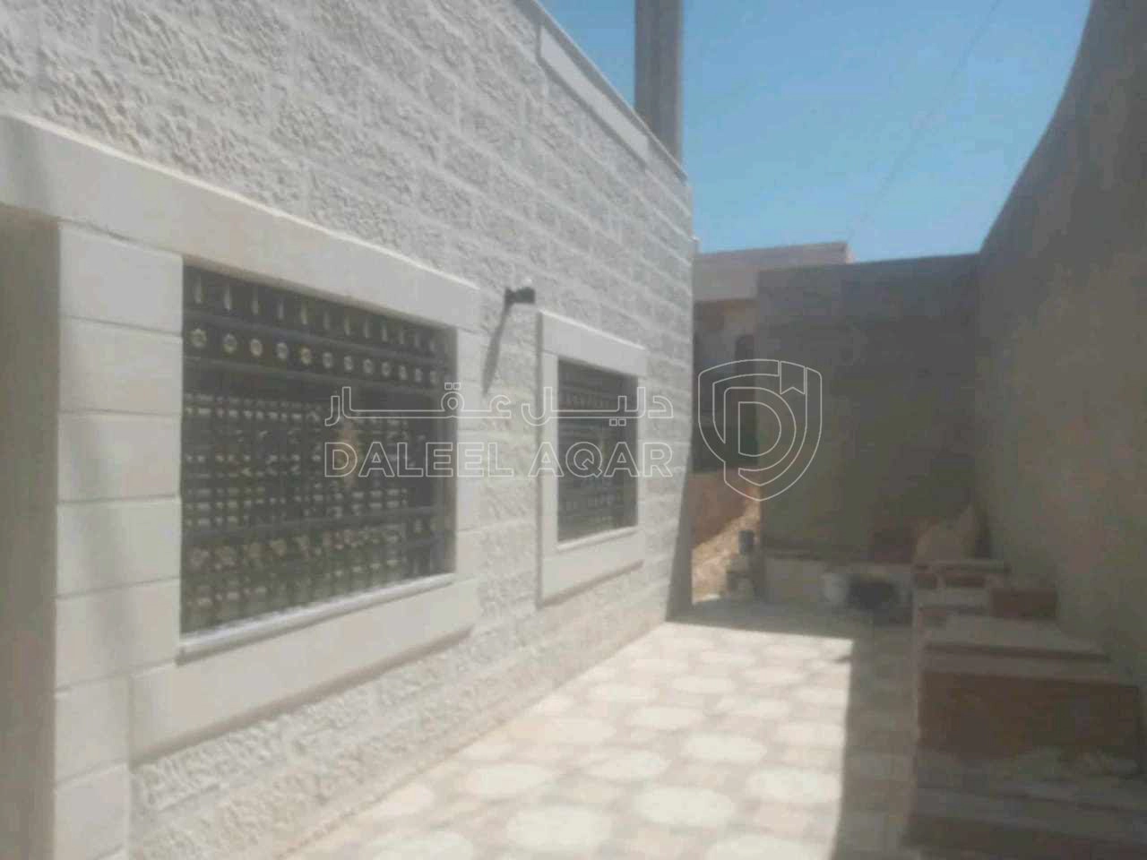 فيلا/منزل في شلالات الرممين  - 135,000 دأ - صورة 2