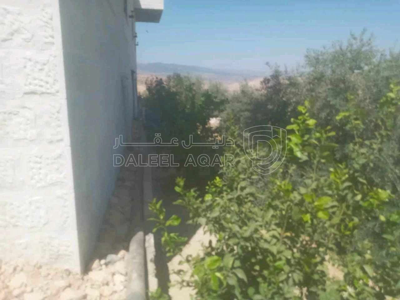 فيلا/منزل في شلالات الرممين  - 135,000 دأ - صورة 18