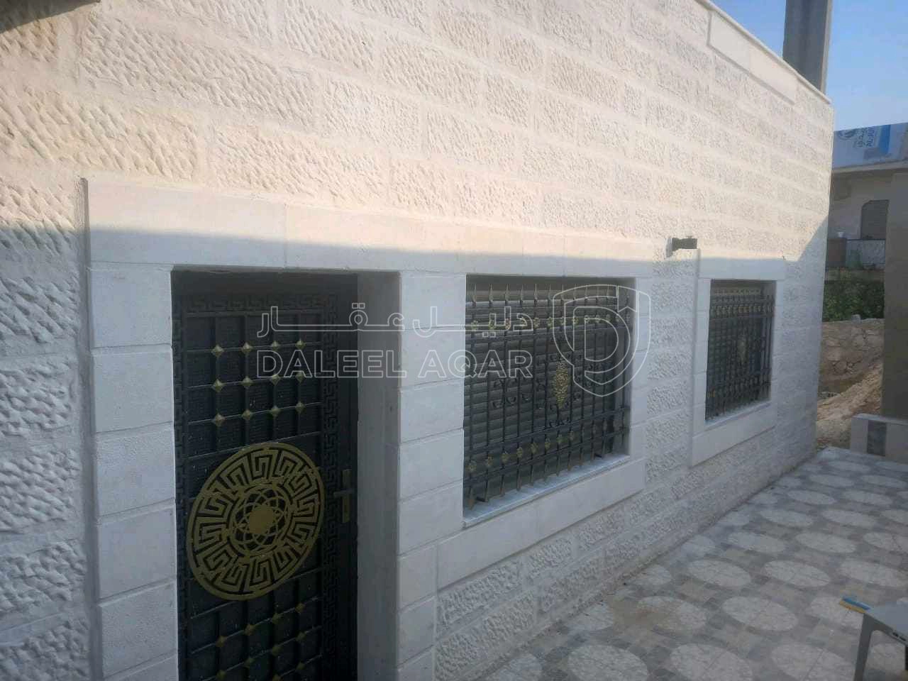 فيلا/منزل في شلالات الرممين  - 135,000 دأ - صورة 6