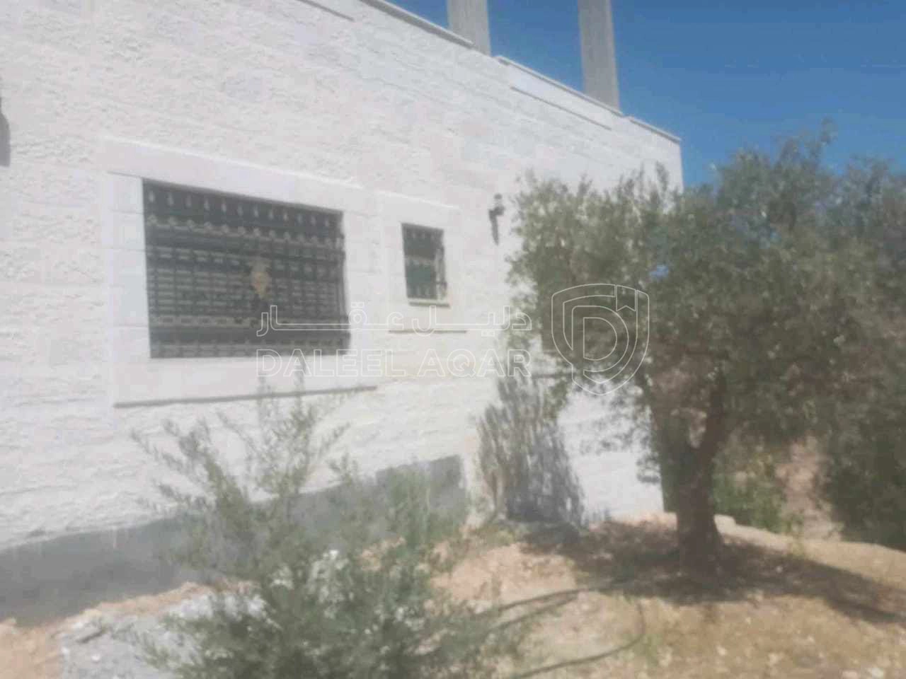 فيلا/منزل في شلالات الرممين  - 135,000 دأ - صورة 27