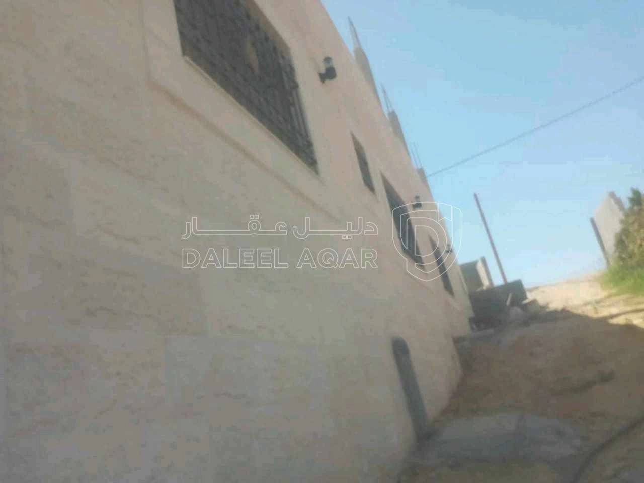 فيلا/منزل في شلالات الرممين  - 135,000 دأ - صورة 22