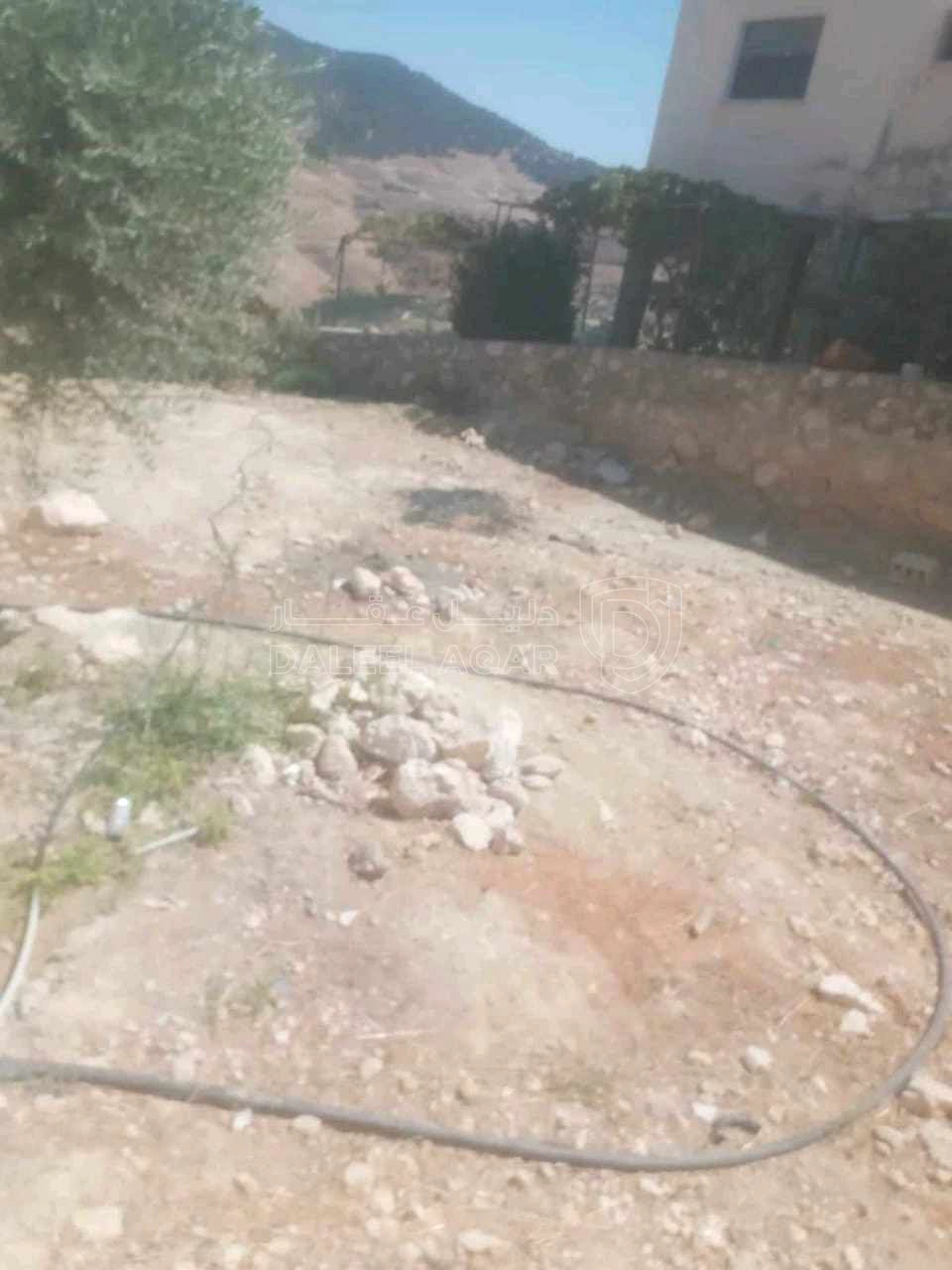 فيلا/منزل في شلالات الرممين  - 135,000 دأ - صورة 5