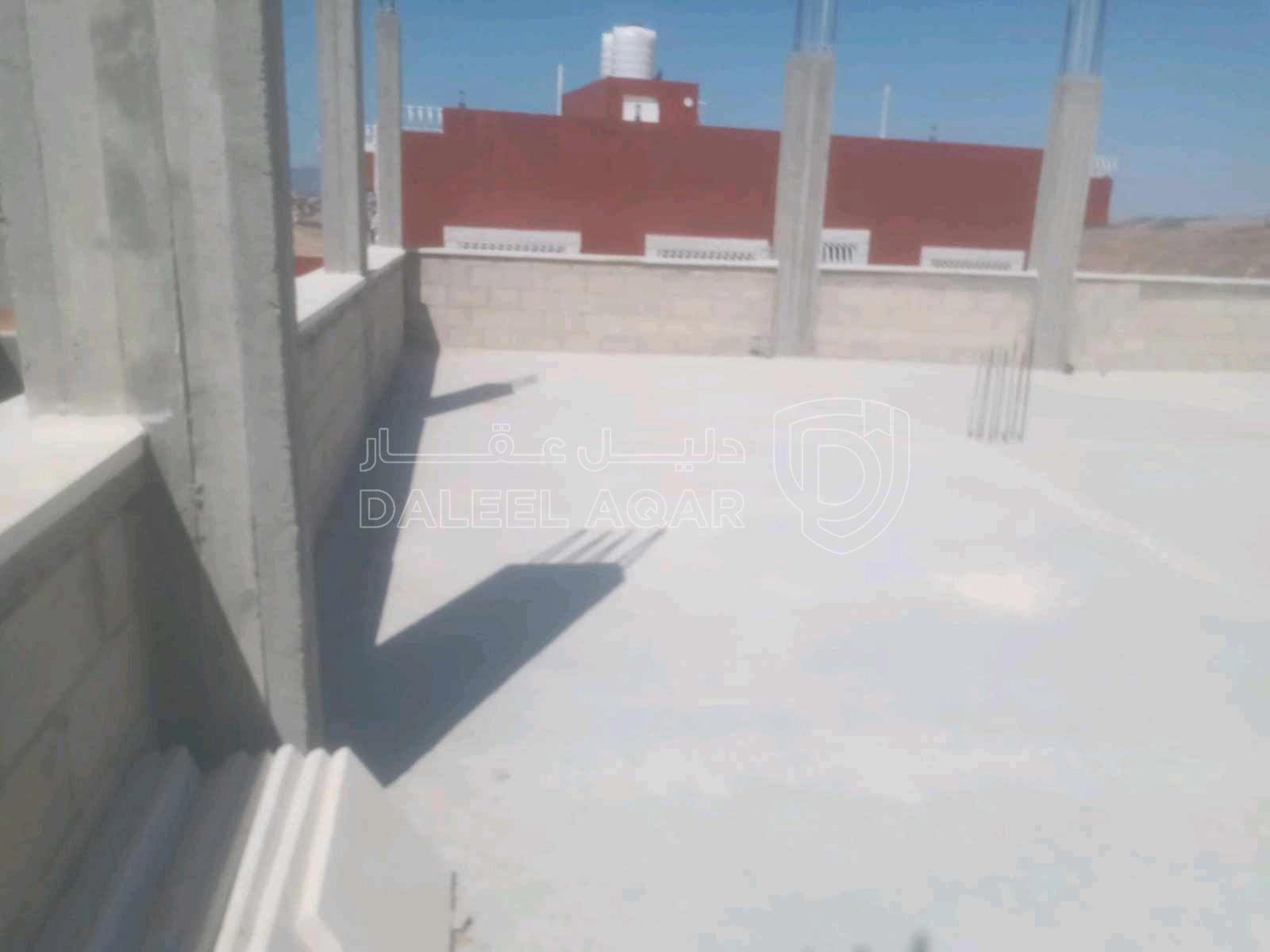 فيلا/منزل في شلالات الرممين  - 135,000 دأ - صورة 7