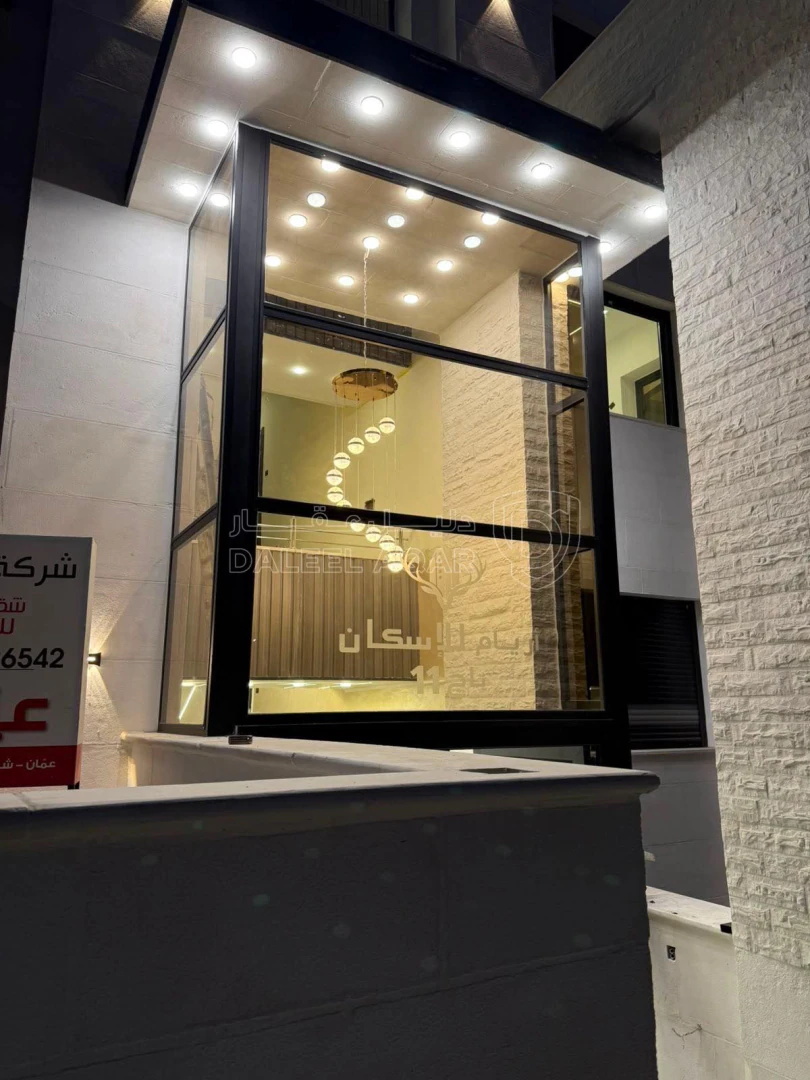 شقة في عمان - ابو السوس  - 65,000 دأ - صورة 10