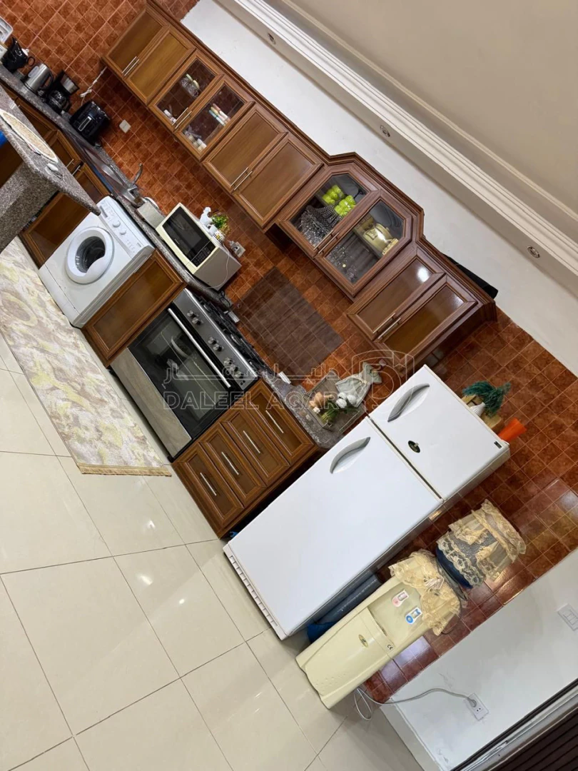 فيلا/منزل في مرج الحمام / أم السماق الجنوبي - 385,000 دأ - صورة 1