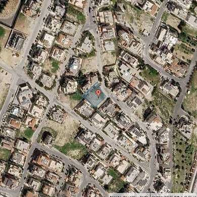 أرض في شارع مصباح الزميلي - 500,000 دأ - صورة 1