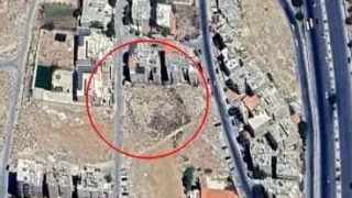 أرض - ابو نصير - 200000 دأ