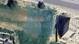 أرض - أرض مميزة في محافظة [ السلط] - 250000 دأ