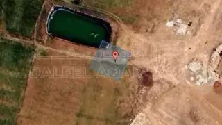 أرض - منطقة جنوب عمان - 73000 دأ