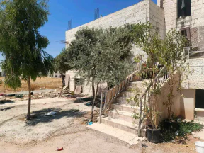 فيلا/منزل في عمان الجيزة - 140,000 دأ - صورة NaN