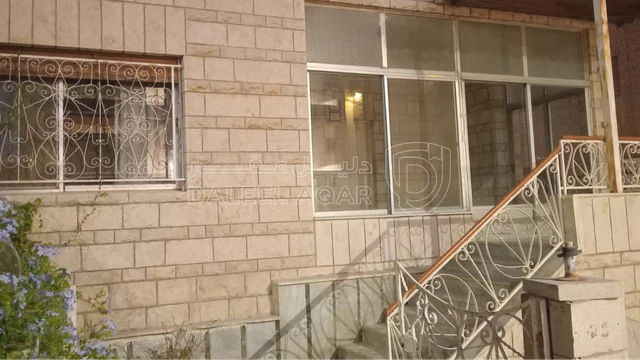 شقة - الشميساني - 160000 دأ