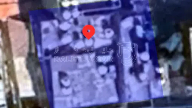 شقة - اربد الحي الشمالي بجانب شركة الكهرباء  - 12000 دأ