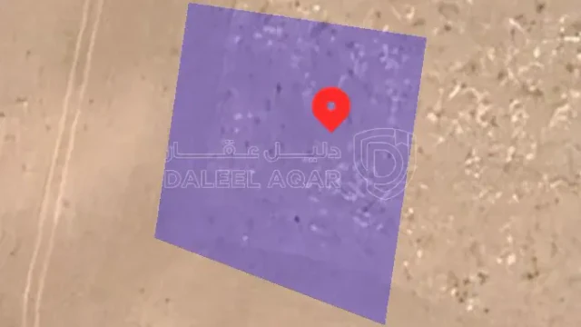 أرض في اربد الرمثا الجلد الغربي ، حي الجلد  - 35,400 دأ - صورة 1