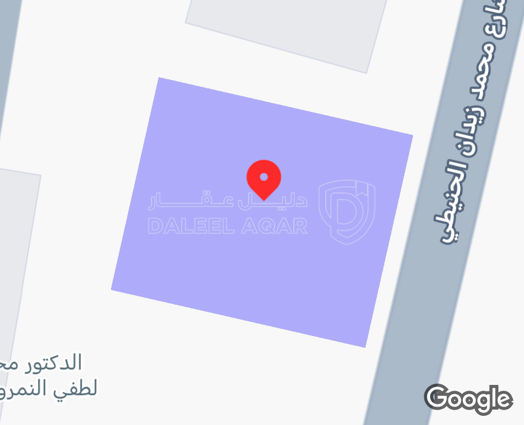 أرض في عمان - ابو علندا - المستندة  - 46,000 دأ - صورة 1