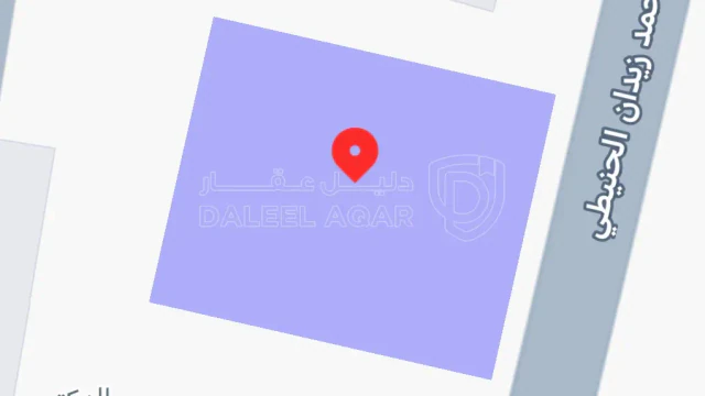 أرض - عمان - ابو علندا - المستندة  - 46000 دأ