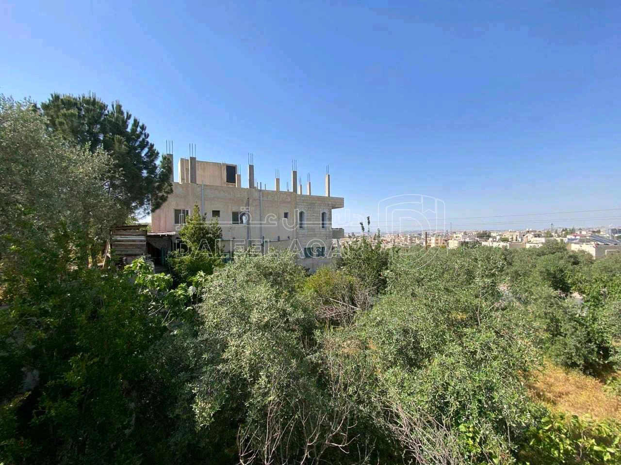 فيلا/منزل في الذهيبية بجانب مسجد حمزة بن عبدالمطلب  - 135,000 دأ - صورة 1