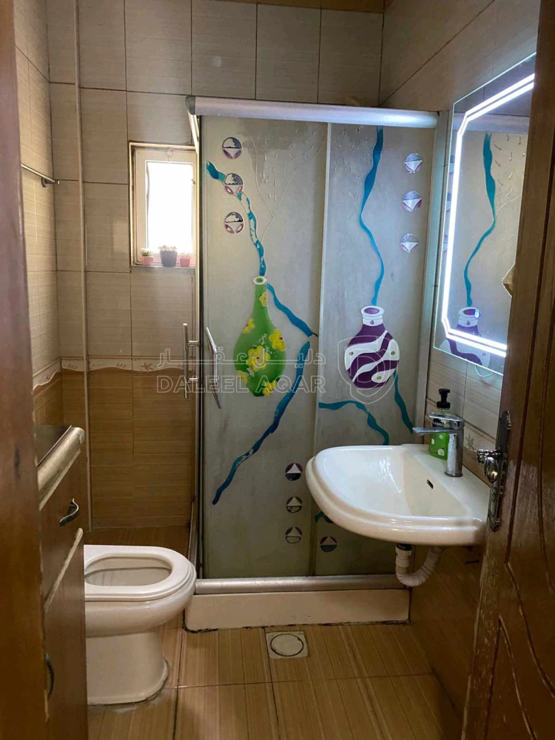 فيلا/منزل في الزرقاء جريبا مسجد ابو بكر الصديق - 130,000 دأ - صورة 1