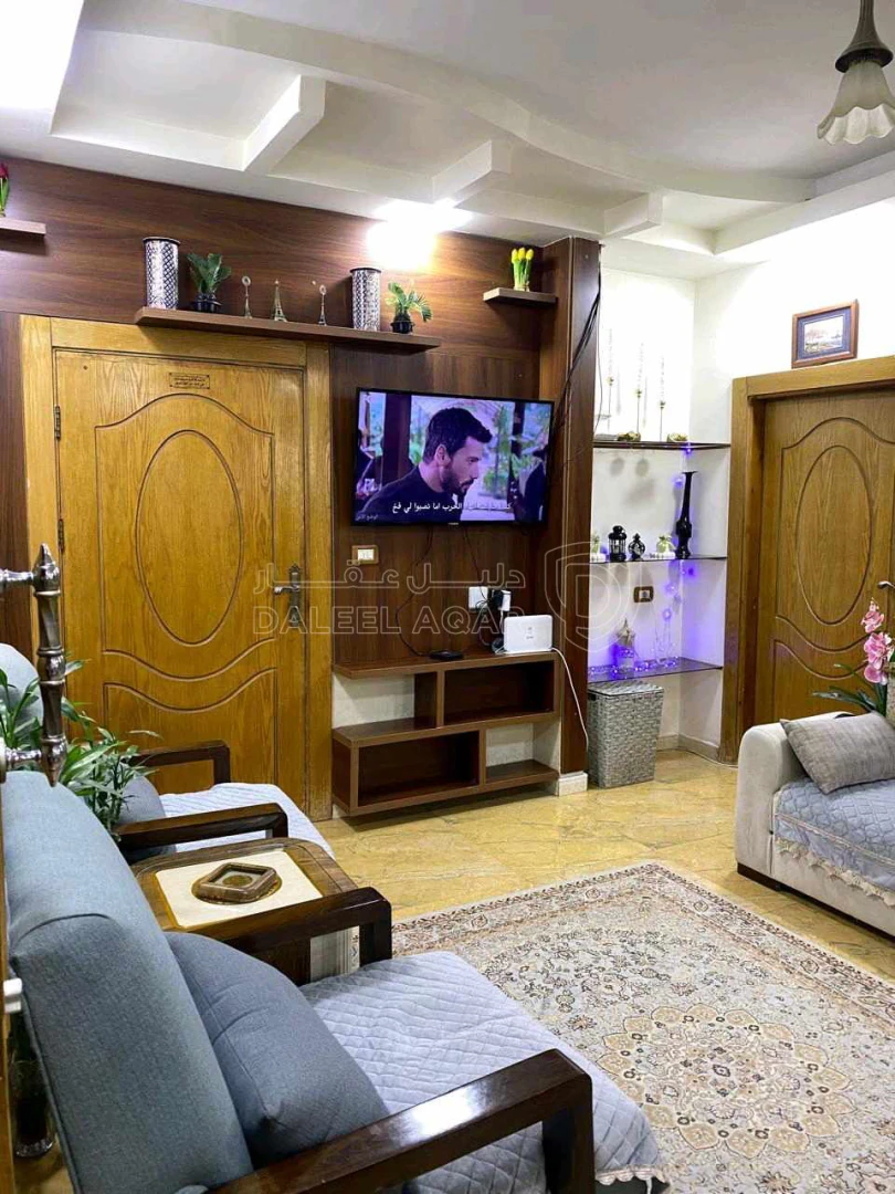 فيلا/منزل في الزرقاء جريبا مسجد ابو بكر الصديق - 130,000 دأ - صورة 1