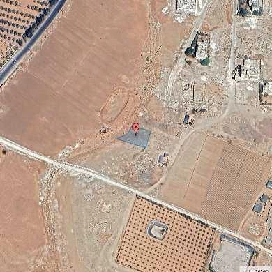 أرض في جنوب عمان - اللبن - 35,000 دأ - صورة 1