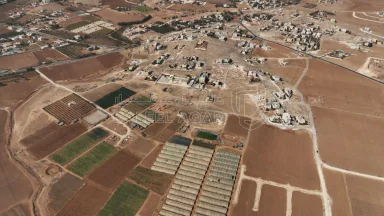 أرض في جنوب عمان - اللبن - 35,000 دأ - صورة NaN