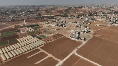 أرض في جنوب عمان - اللبن - 35,000 دأ - صورة NaN