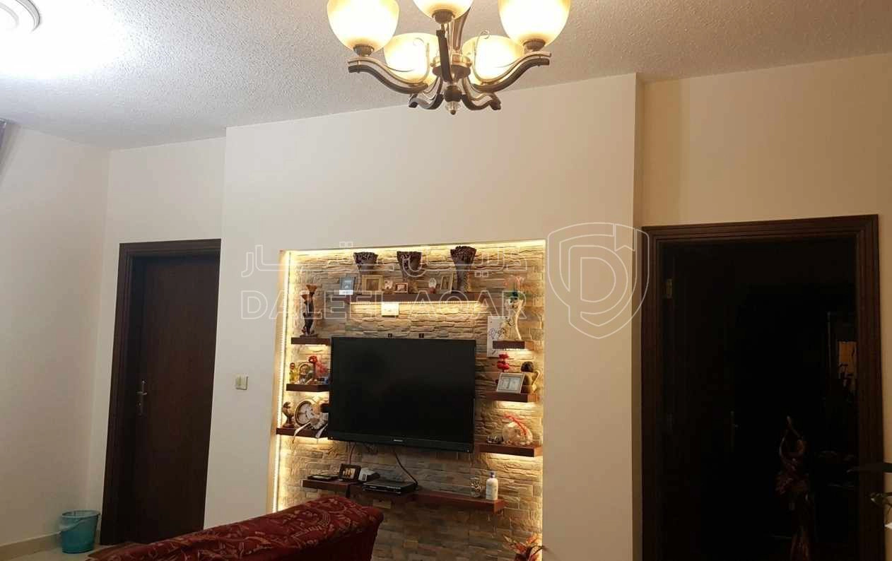شقة في عمان شارع شداد الأنصاري عين غزال - 35,000 دأ - صورة 1