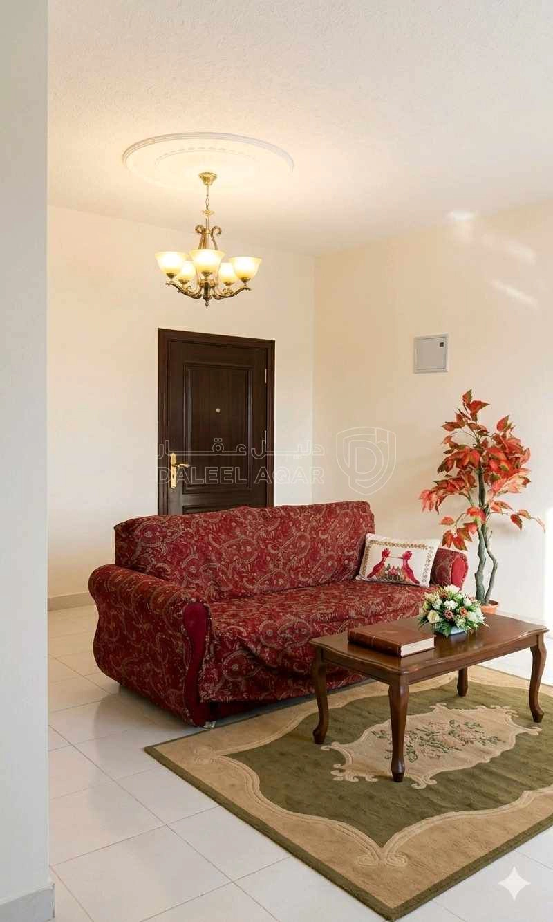 شقة في عمان شارع شداد الأنصاري عين غزال - 35,000 دأ - صورة 1