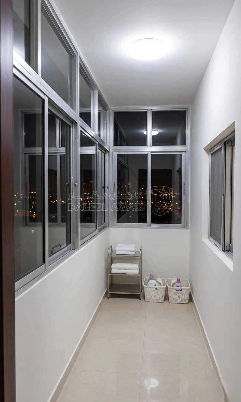 شقة في عمان شارع شداد الأنصاري عين غزال - 35,000 دأ - صورة 1