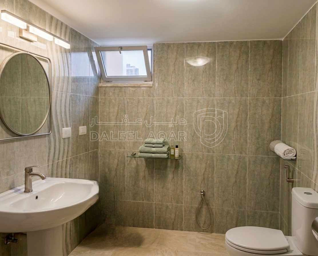 شقة في عمان شارع شداد الأنصاري عين غزال - 35,000 دأ - صورة 1