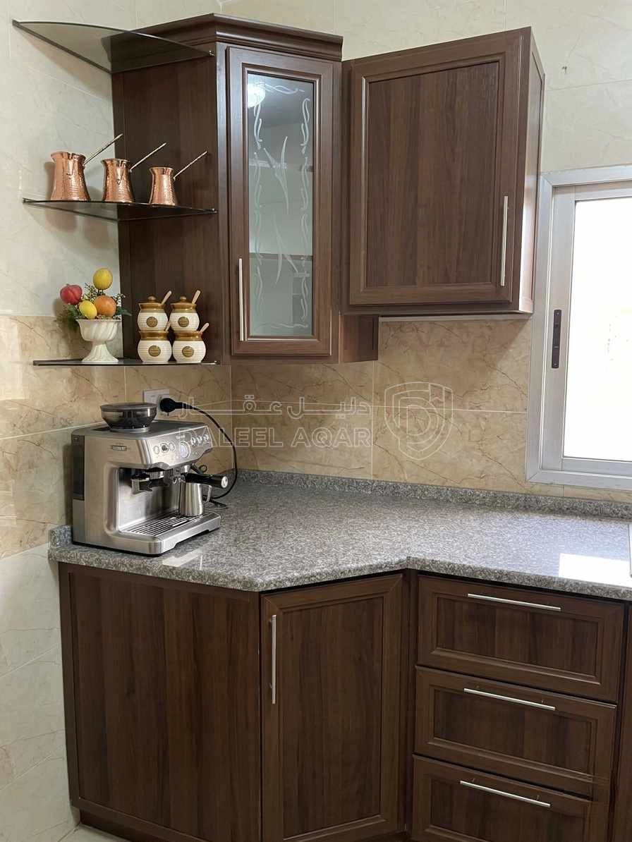 شقة في عمان شارع شداد الأنصاري عين غزال - 35,000 دأ - صورة 1