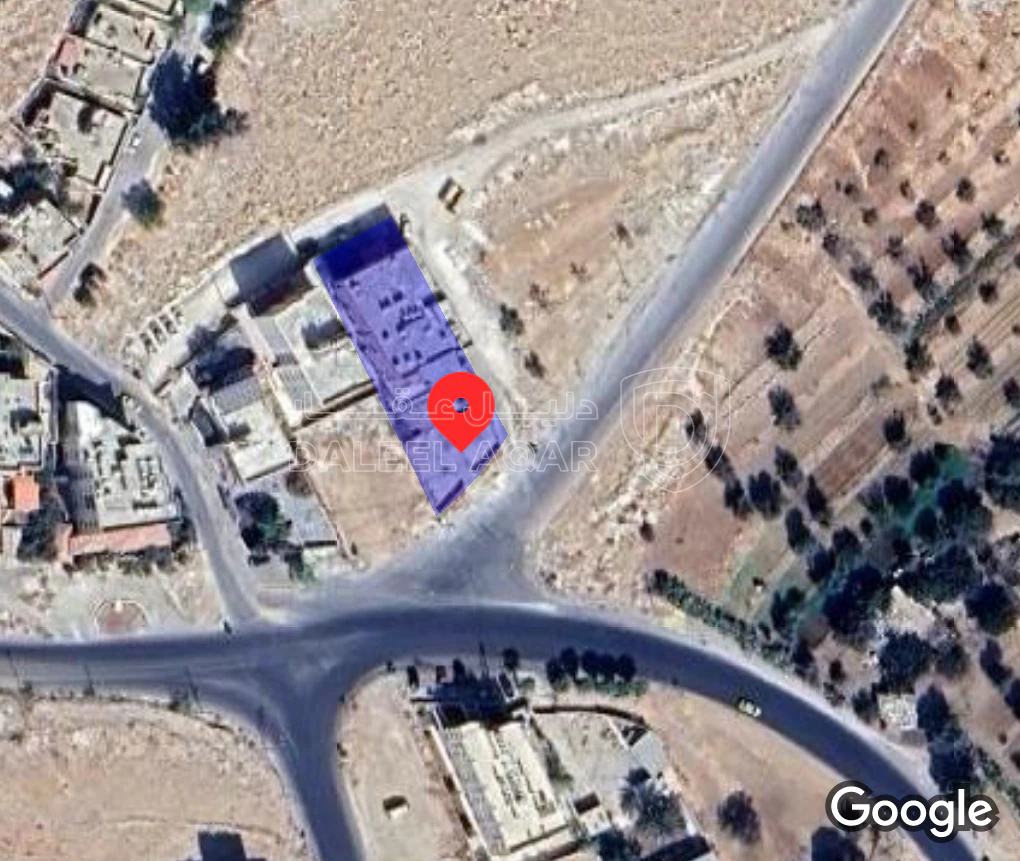 شقة في عمان شارع شداد الأنصاري عين غزال - 35,000 دأ - صورة 1