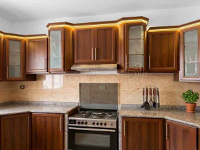شقة في عمان شارع شداد الأنصاري عين غزال - 45,000 دأ - صورة NaN