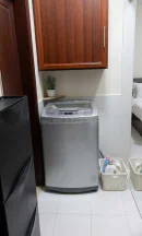 شقة في عمان شارع شداد الأنصاري عين غزال - 45,000 دأ - صورة NaN