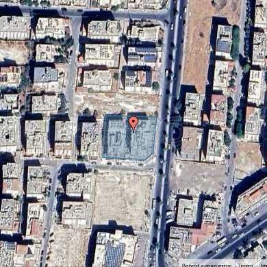 شقة في استديو في شارع الجامعة الاردنية بالاقساط من المالك - 85,000 دأ - صورة 1