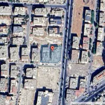 شقة في استديو في شارع الجامعة الاردنية بالاقساط من المالك - 85,000 دأ - صورة NaN