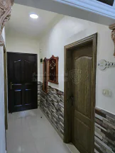شقة في شقة 120 مع ترس خارجي 45 متر - 60,000 دأ - صورة NaN