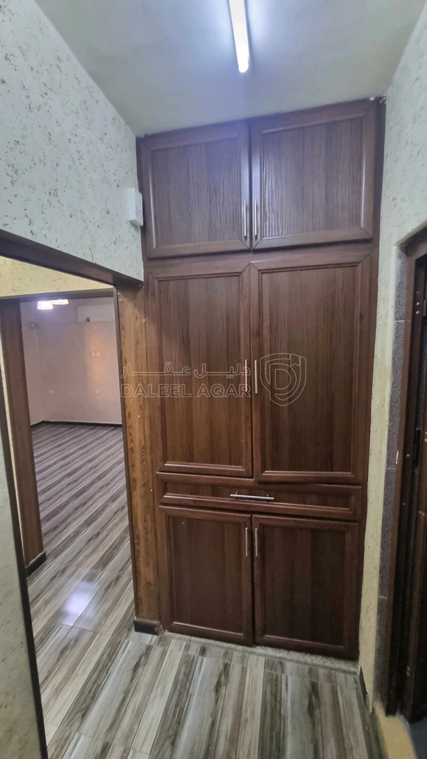 شقة في العالمية مقابل السيفوي عمارة ٣٩ طابق ٣ يسار - 35,000 دأ - صورة 22