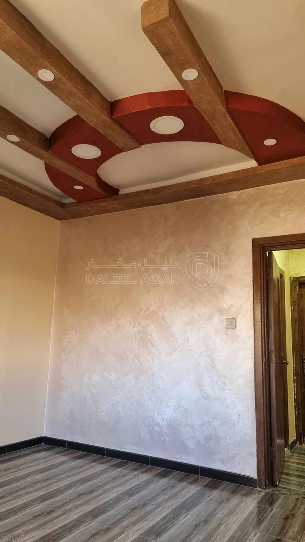 شقة في العالمية مقابل السيفوي عمارة ٣٩ طابق ٣ يسار - 35,000 دأ - صورة 12