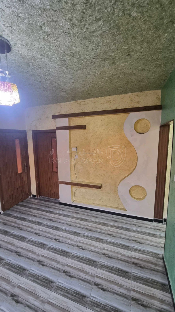 شقة في العالمية مقابل السيفوي عمارة ٣٩ طابق ٣ يسار - 35,000 دأ - صورة 6