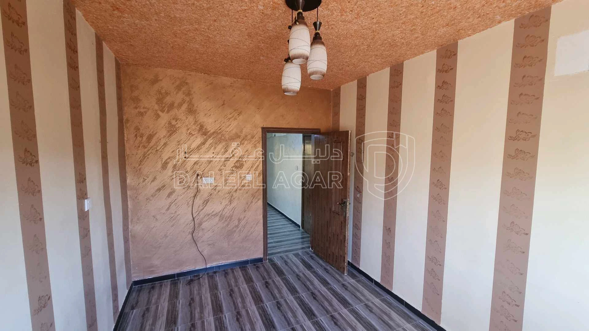 شقة في العالمية مقابل السيفوي عمارة ٣٩ طابق ٣ يسار - 35,000 دأ - صورة 9