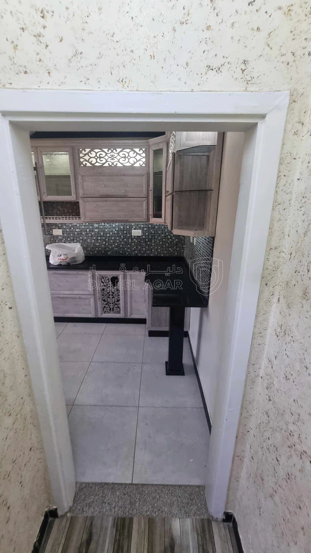 شقة في العالمية مقابل السيفوي عمارة ٣٩ طابق ٣ يسار - 35,000 دأ - صورة 26