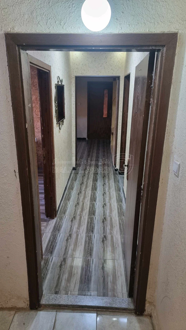 شقة في العالمية مقابل السيفوي عمارة ٣٩ طابق ٣ يسار - 35,000 دأ - صورة 29