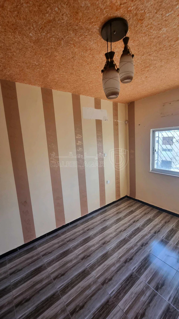 شقة في العالمية مقابل السيفوي عمارة ٣٩ طابق ٣ يسار - 35,000 دأ - صورة 8